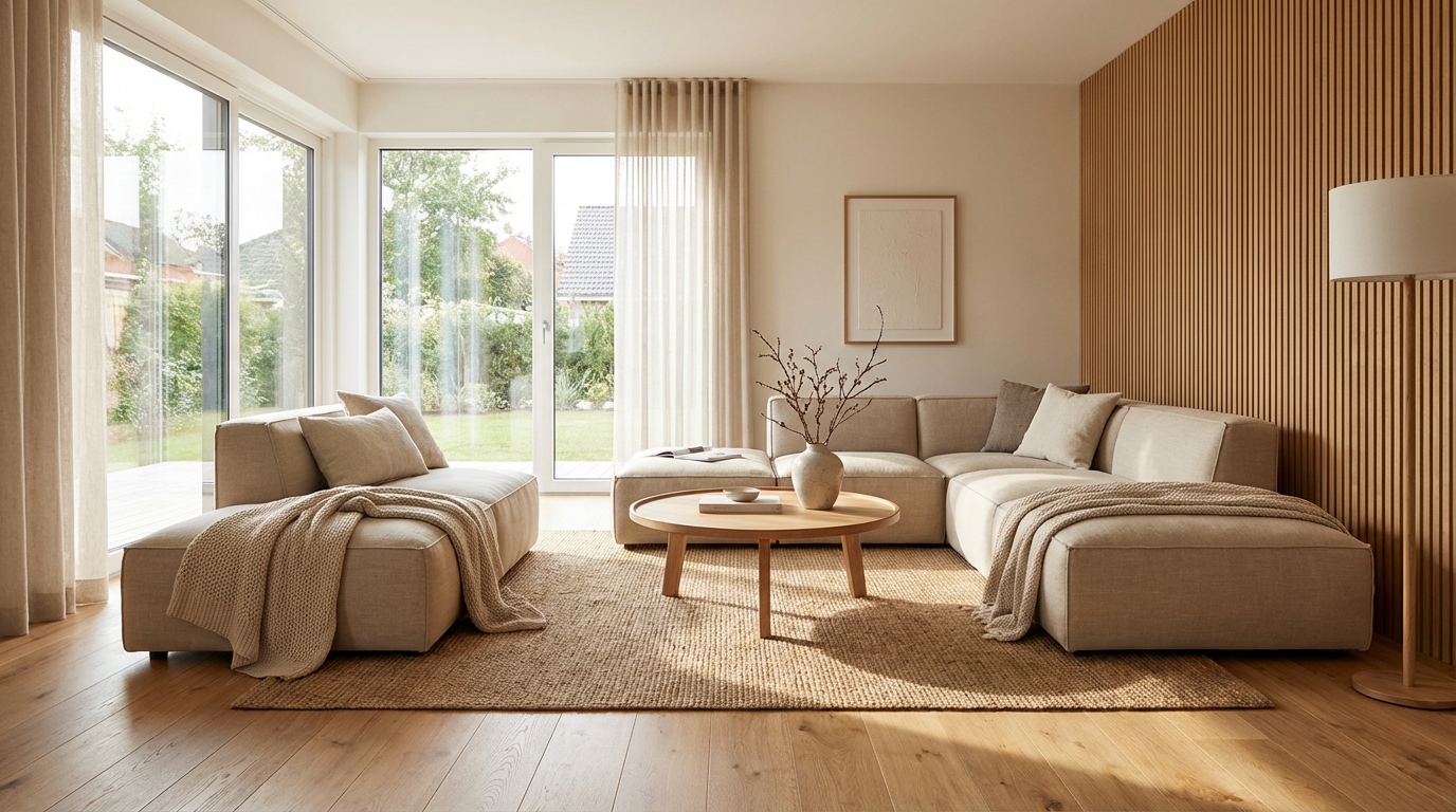 Contemporary interior by 24 Inter Space