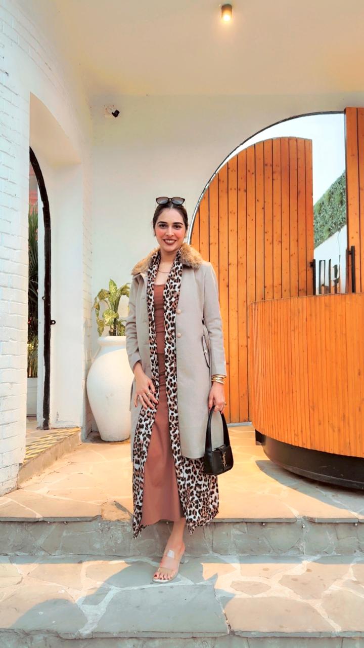 Tamanpreet Kaur, Founder & CEO